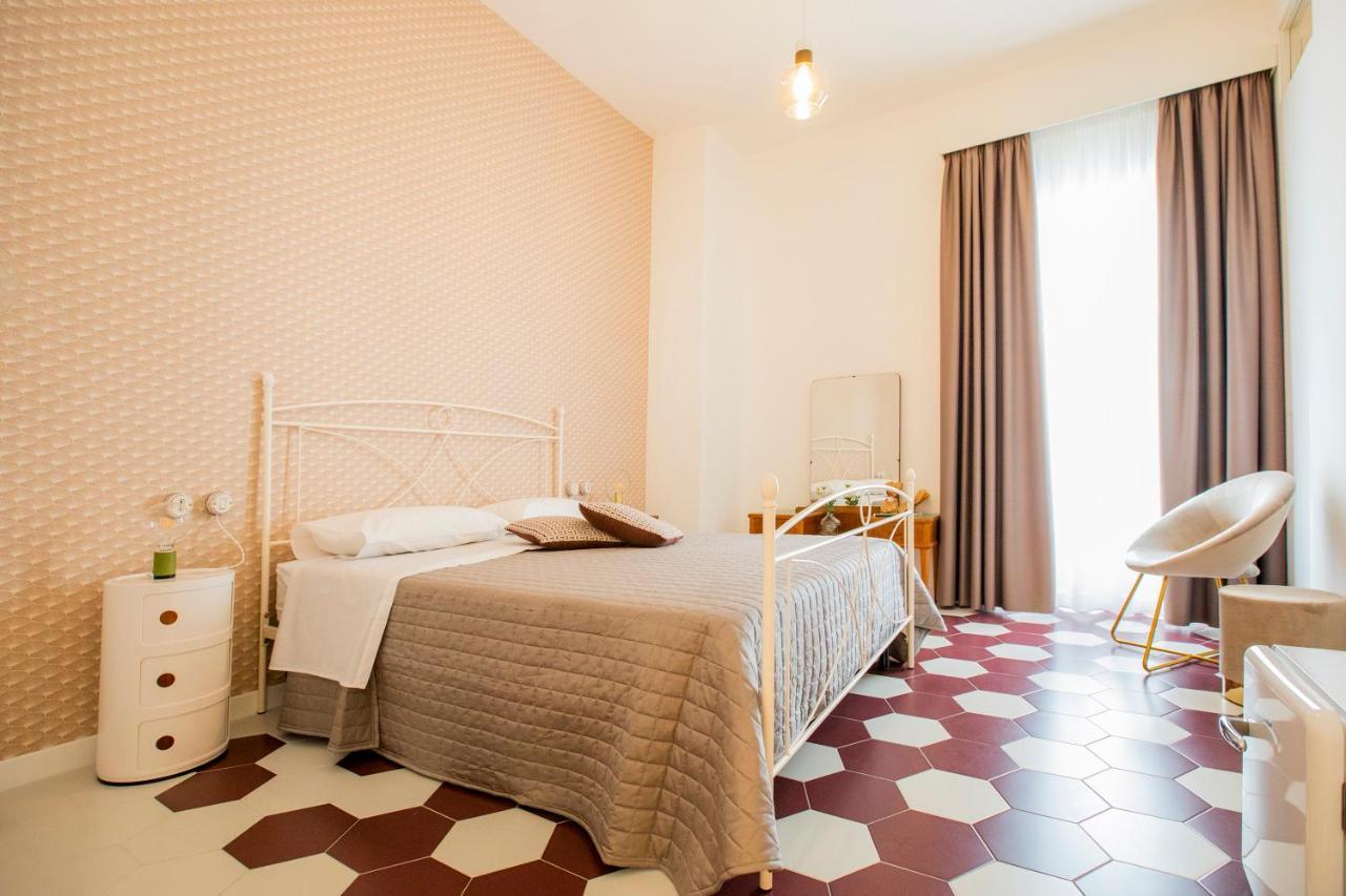 Suitetti Camere&Relax San Nicola Arcella Exterior foto
