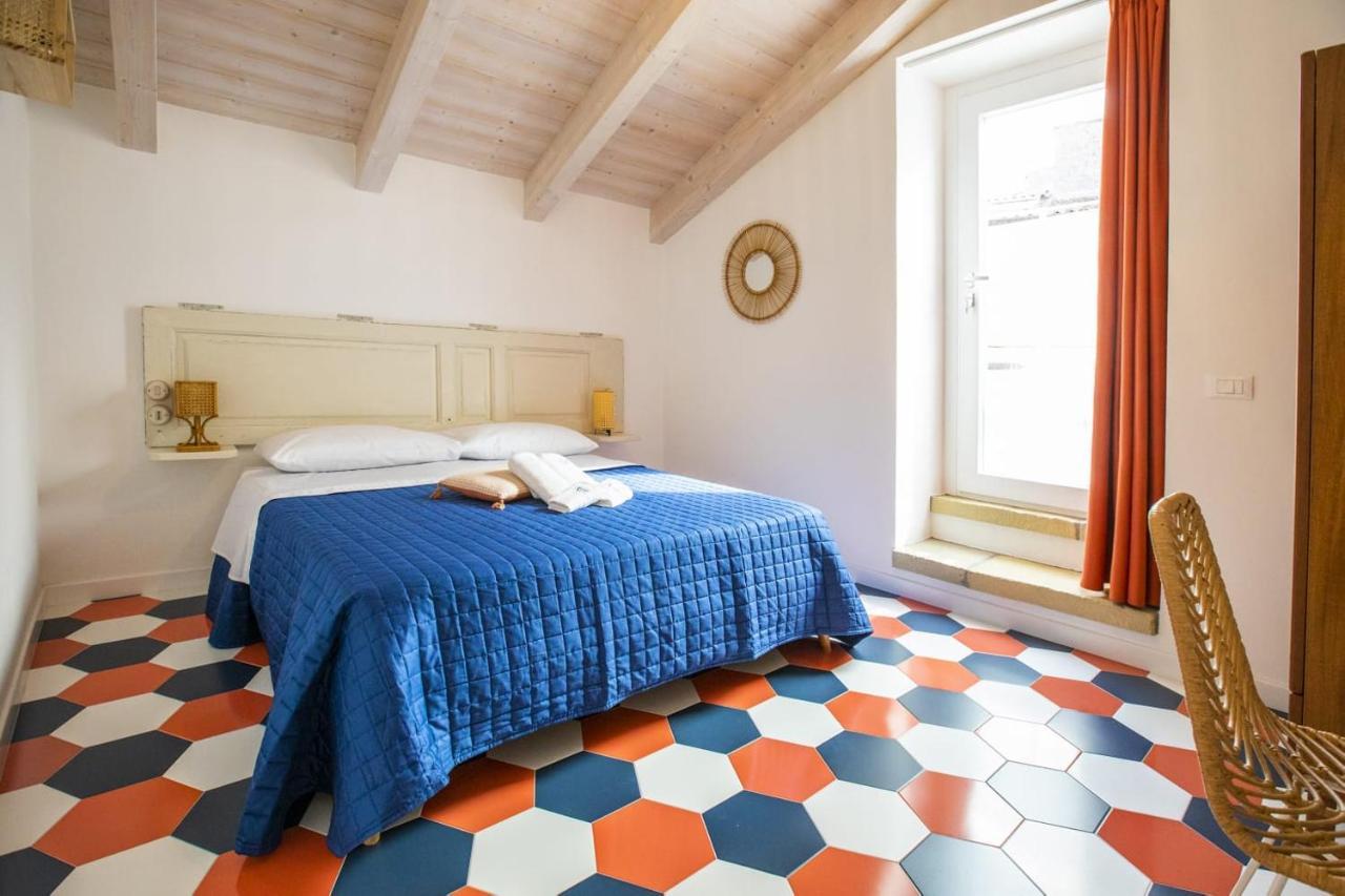 Suitetti Camere&Relax San Nicola Arcella Exterior foto