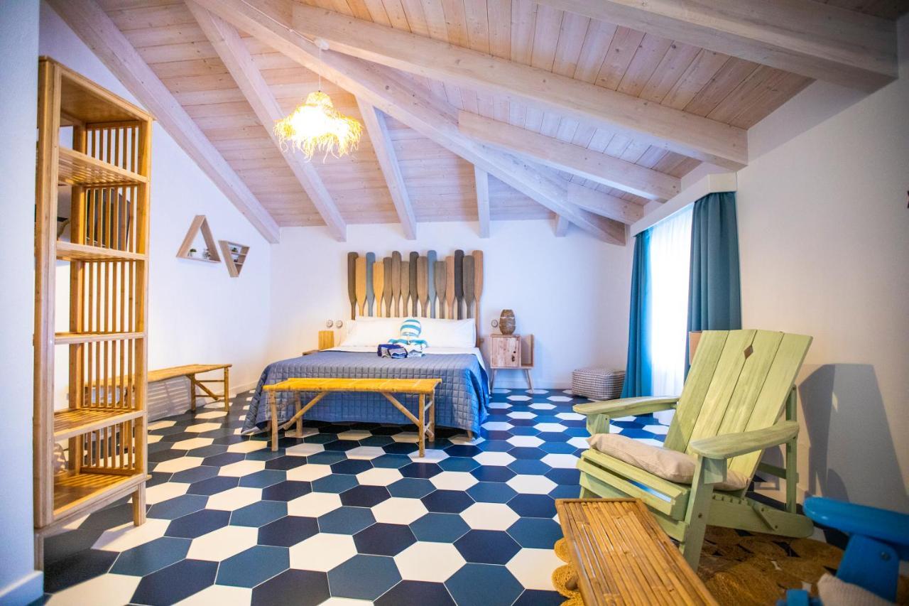 Suitetti Camere&Relax San Nicola Arcella Exterior foto