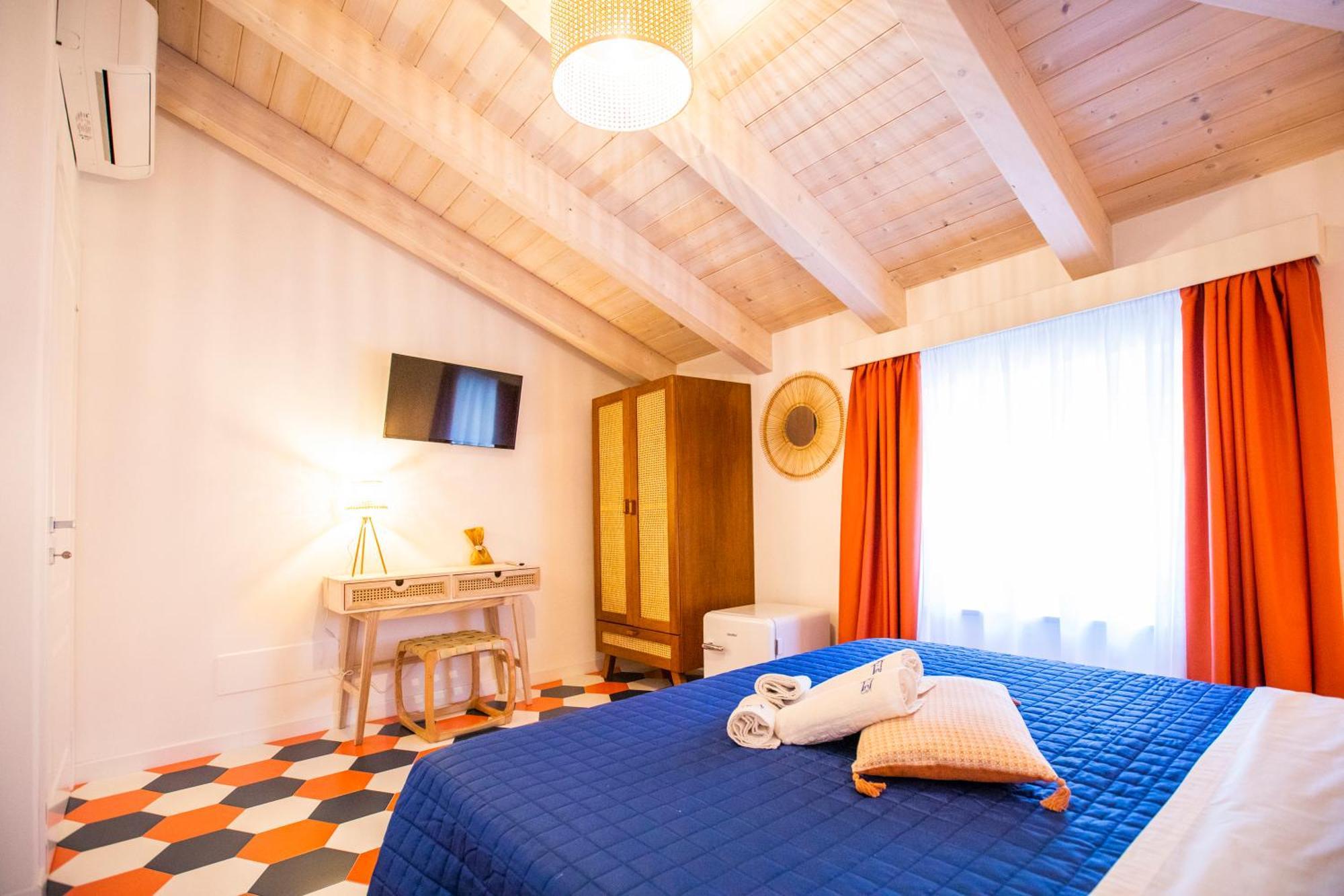 Suitetti Camere&Relax San Nicola Arcella Habitación foto