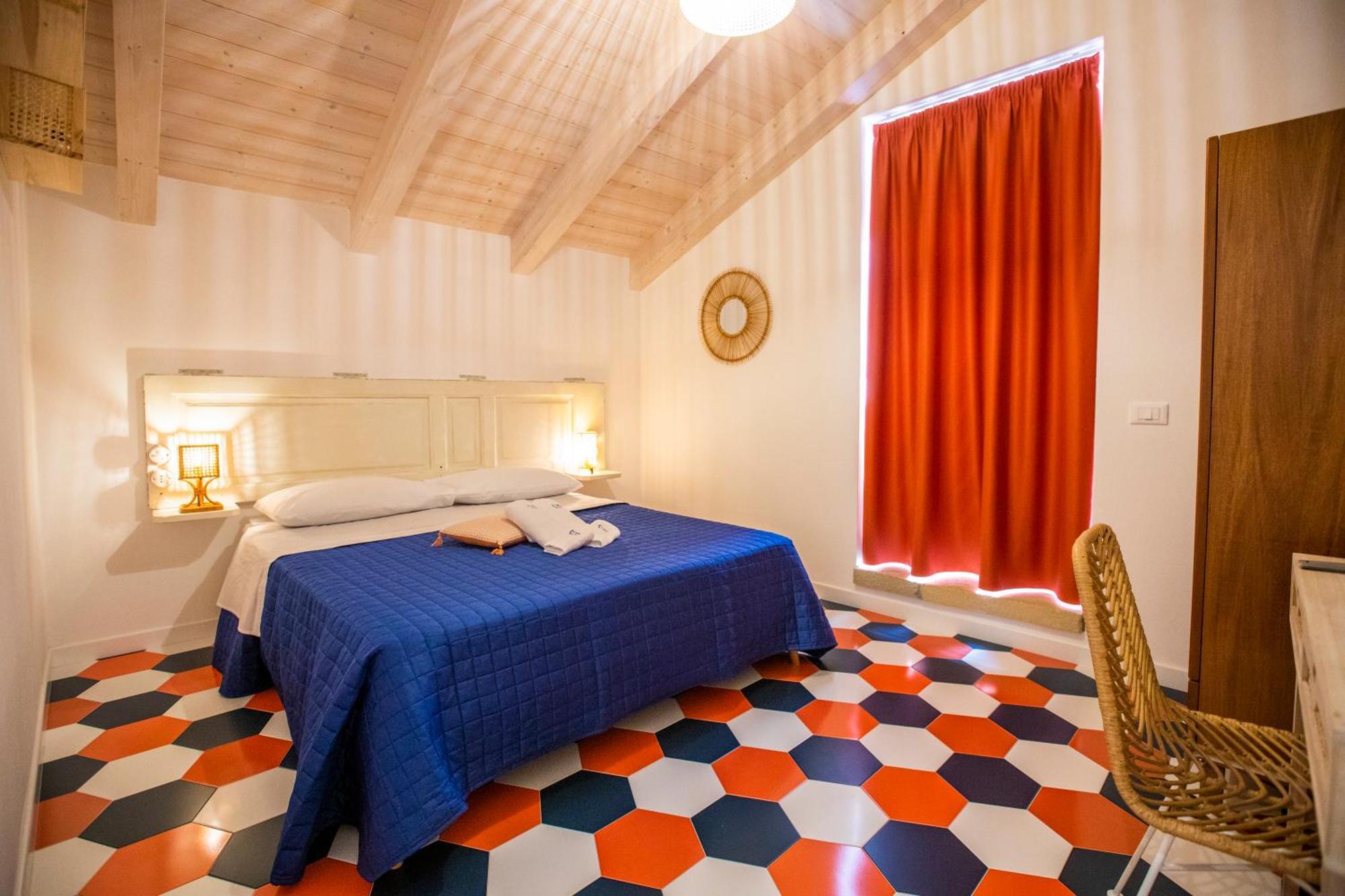 Suitetti Camere&Relax San Nicola Arcella Habitación foto