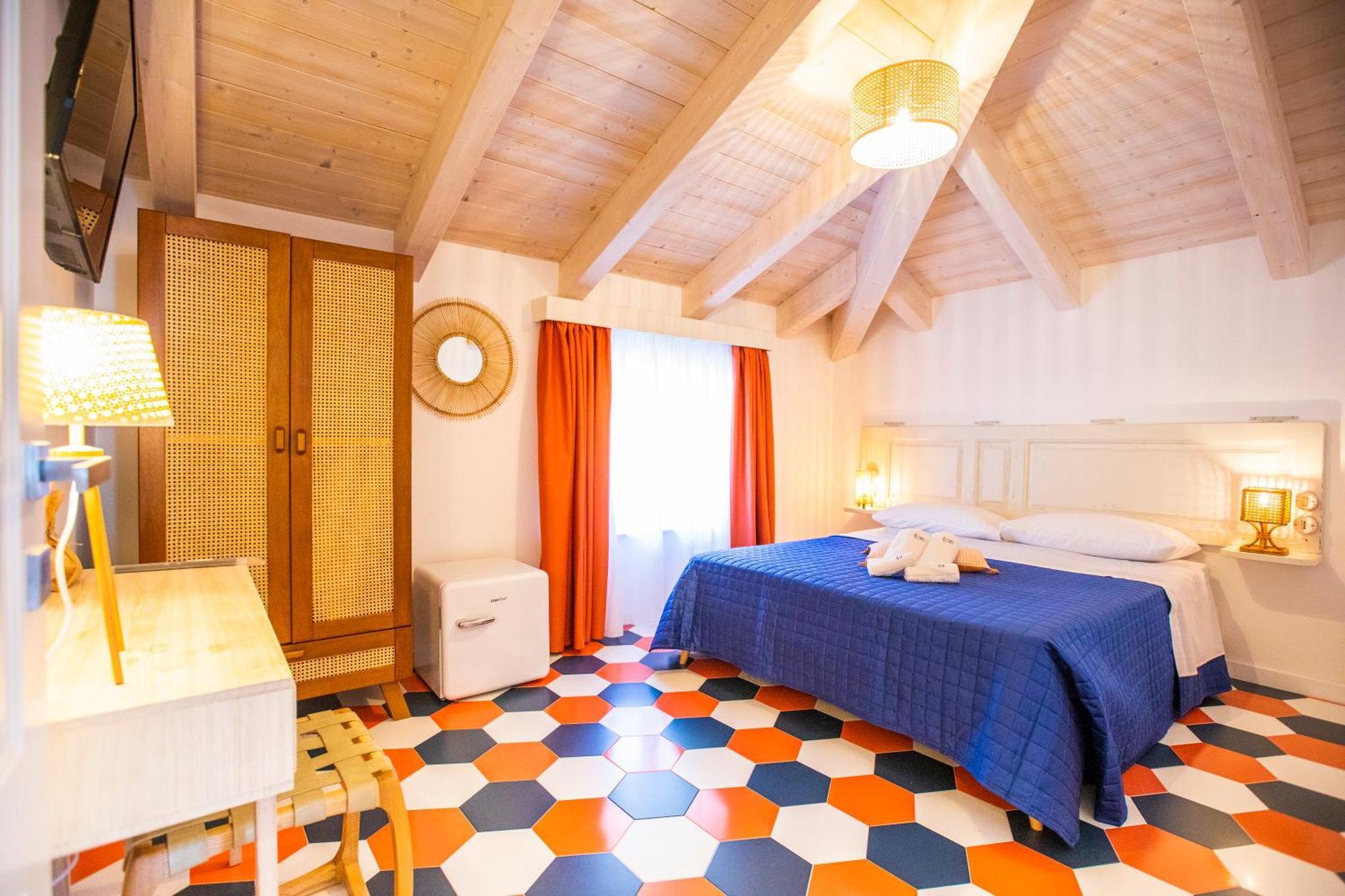 Suitetti Camere&Relax San Nicola Arcella Habitación foto